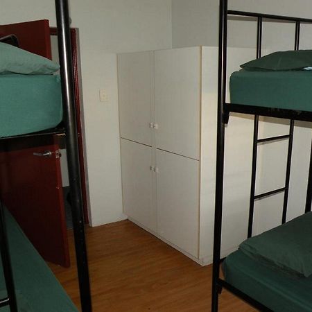 A Pousada Chillis Backpackers Darwin Exterior foto