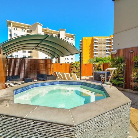 A Pousada Chillis Backpackers Darwin Exterior foto