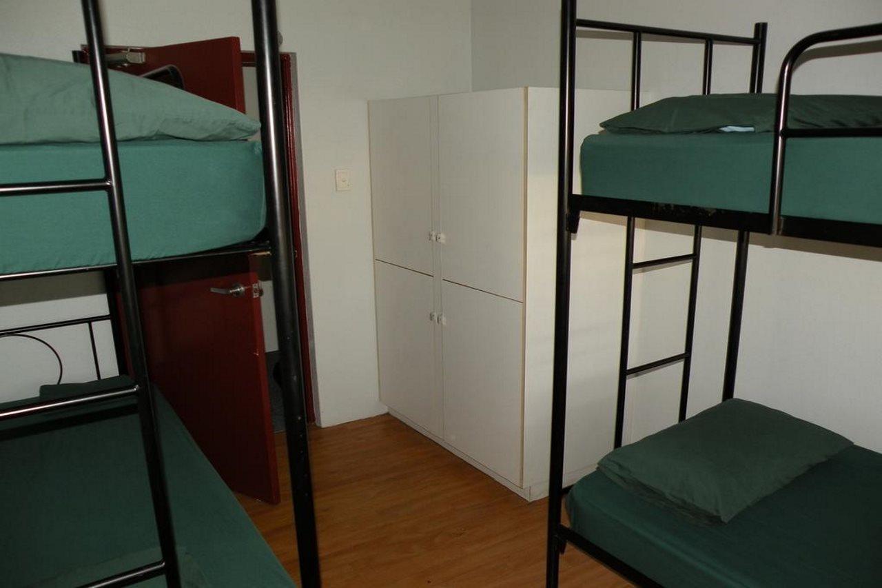 A Pousada Chillis Backpackers Darwin Exterior foto