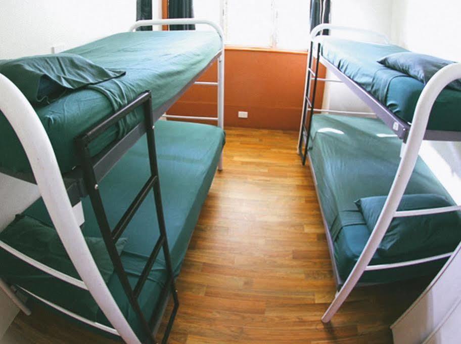 A Pousada Chillis Backpackers Darwin Exterior foto