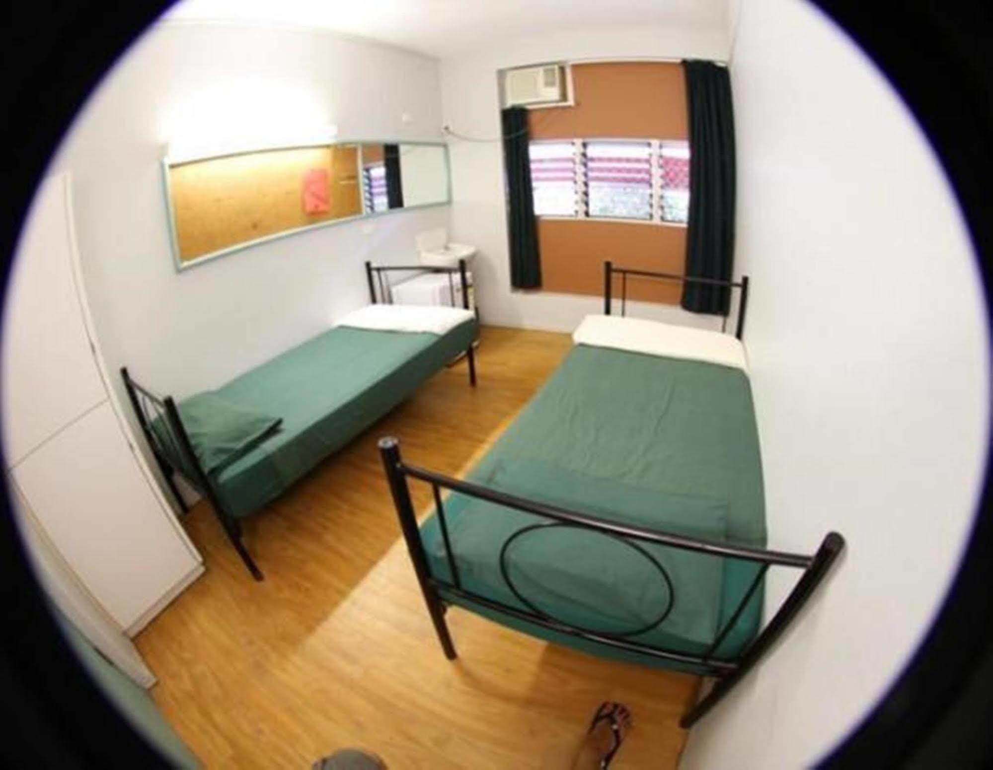 A Pousada Chillis Backpackers Darwin Exterior foto