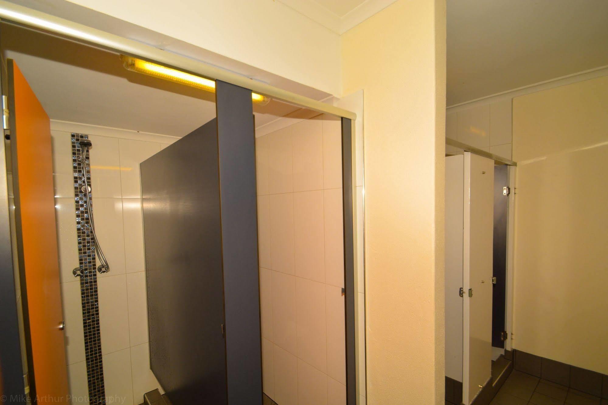 A Pousada Chillis Backpackers Darwin Exterior foto